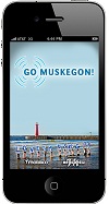 Muskegon's Community App