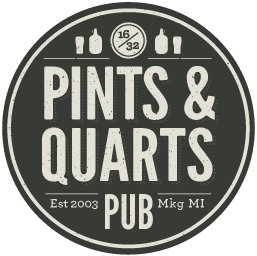 Pints & Quarts