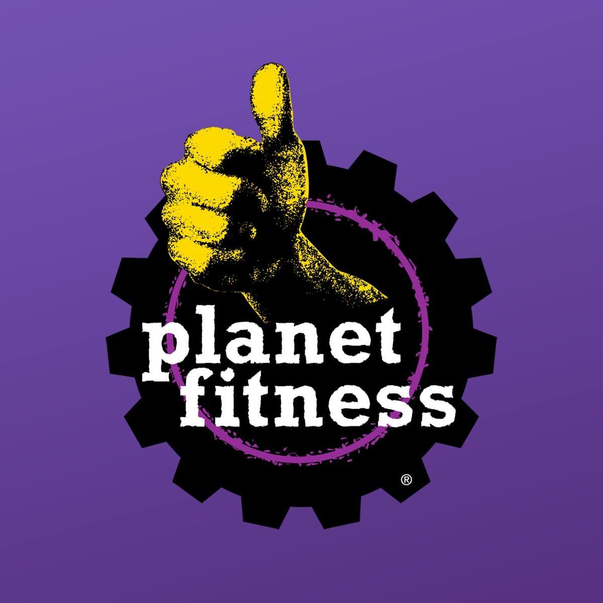 Planet Fitness - Apple Avenue