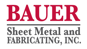Bauer Sheet Metal