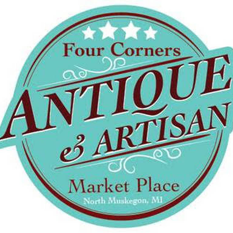 Four Corners Antique & Artisan Market Place