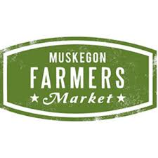 Muskegon Farmers Market