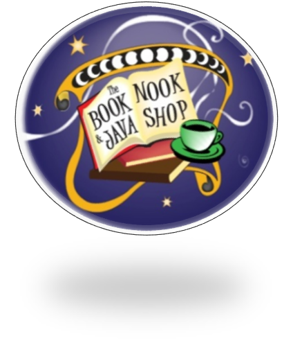 The Book Nook & Java Shop
