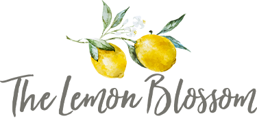 The Lemon Blossom Boutique