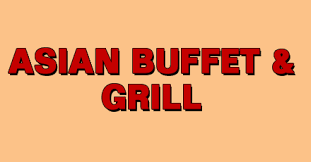 Asian Buffet & Grill