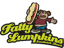Fatty Lumpkins Sandwich Shack