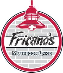 Fricano's Muskegon Lake