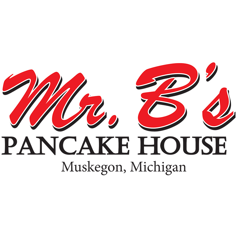 Mr. B's Pancake House