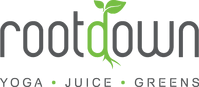 Rootdown Yoga - Juice - Greens