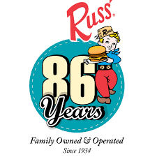 Russ' Restaurant - Henry Street