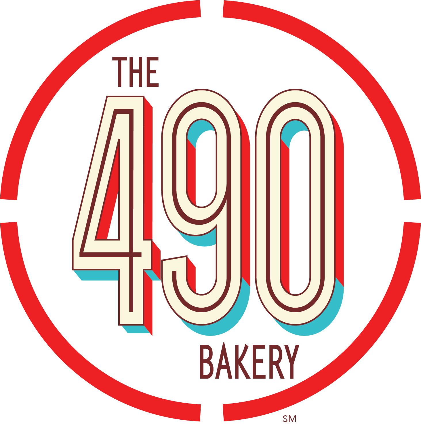 The 490 Bakery