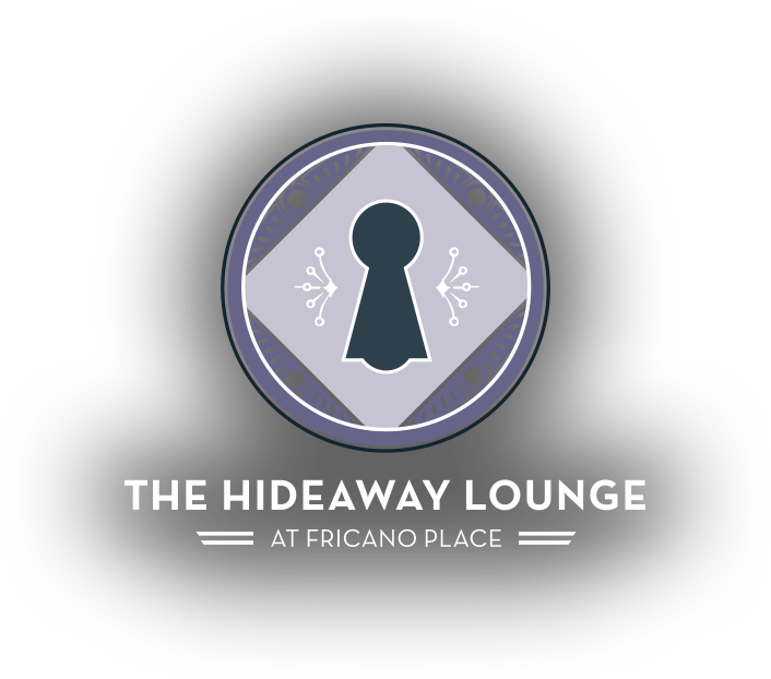 The Hideaway Lounge at Fricano Place
