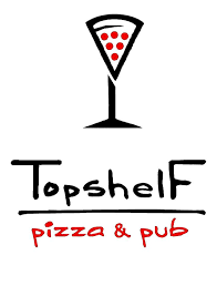 Topshelf Pizza & Pub - Apple