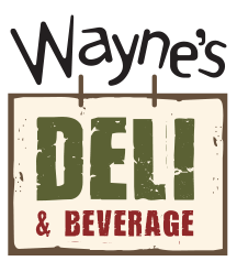 Lakeshore Liquor Featuring Wayne's Deli