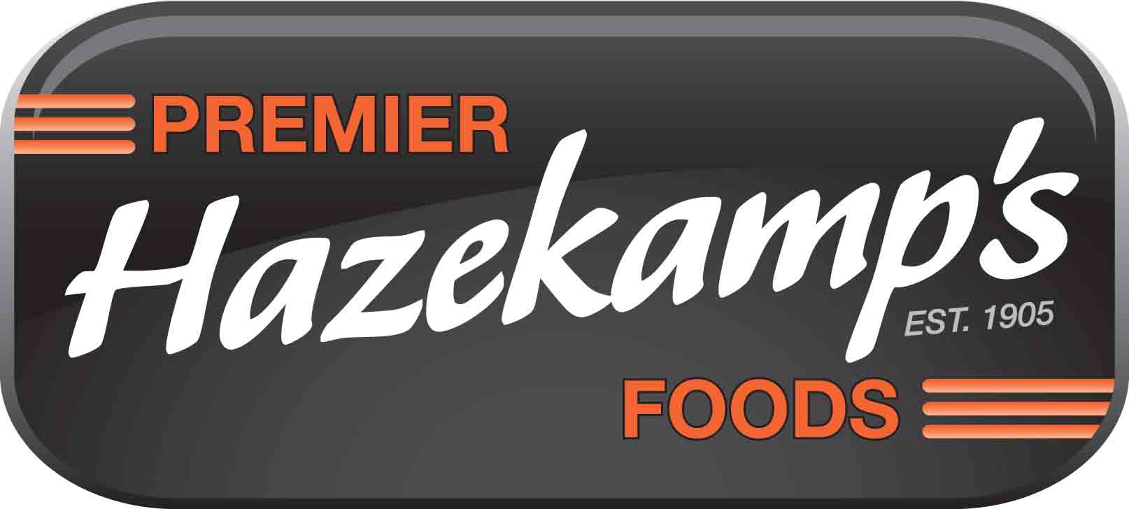 Hazekamp Premier Foods