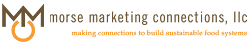 Morse Marketing Connections, LLC