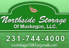 Northside Storage of Muskegon