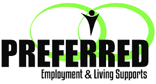 Preferred Employment & Living Supports