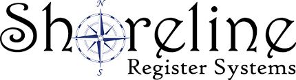 Shoreline Register Systems