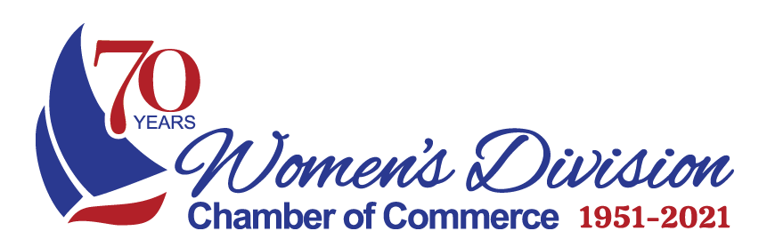 Women's Division Chamber of Commerce
