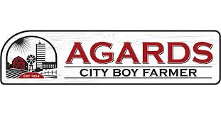 Agards City Boy Farmer