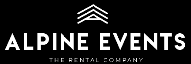 Alpine Events - The Rental Company