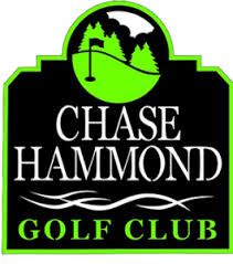 Chase Hammond Golf Course