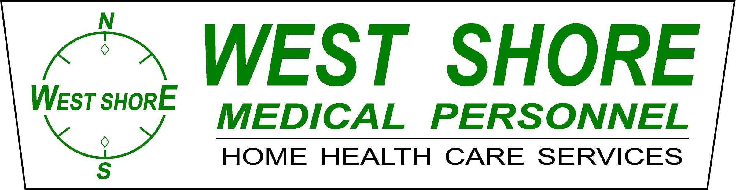 West Shore Medical Personnel Services, Inc.