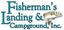 Fisherman's Landing Campground