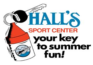 Hall's Sport Center