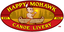 Happy Mohawk Canoe Livery, LLC