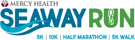 Trinity Health Seaway Run