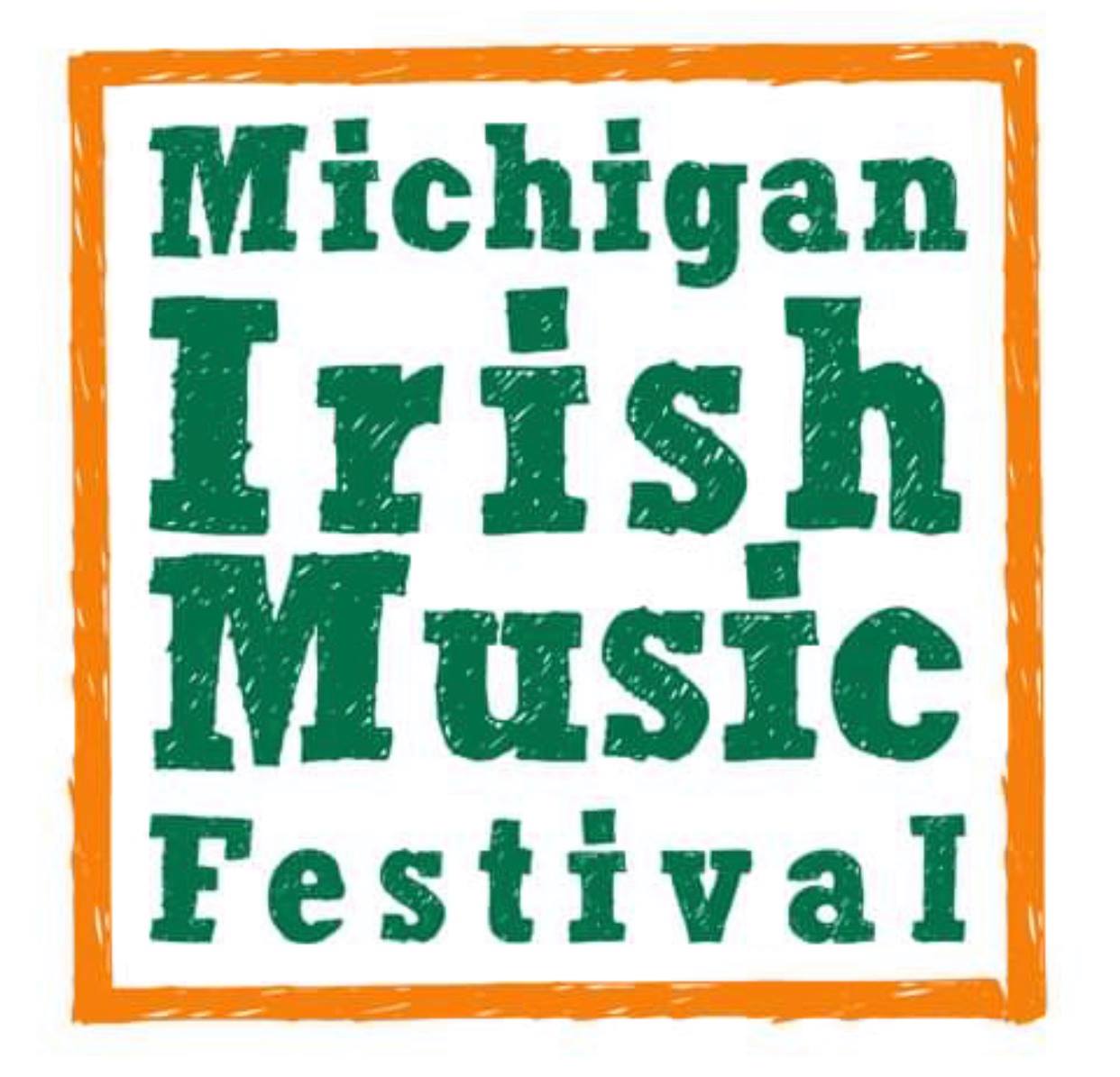 Michigan Irish Music Festival Muskegon
