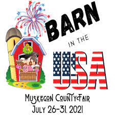 Muskegon County Fair Association
