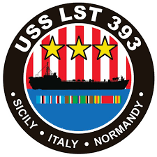 USS LST 393 Veterans Museum