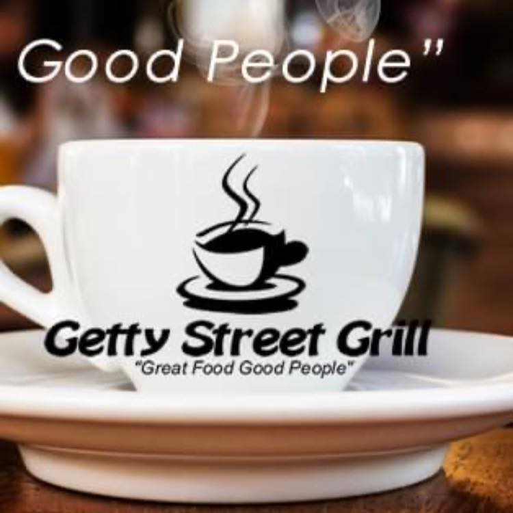 Getty Street Grill