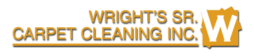 Wright's Sr Carpet & Duct Cleaning
