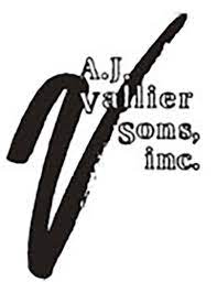A J Vallier Sons, Inc.