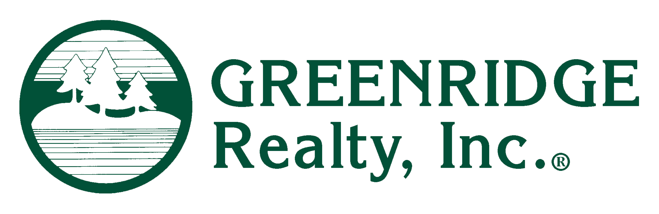 Greenridge Realty, Inc.