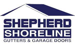 Shepherd Shoreline Gutters & Garage Doors