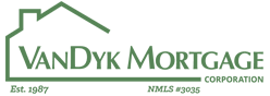 VanDyk Mortgage Corporation