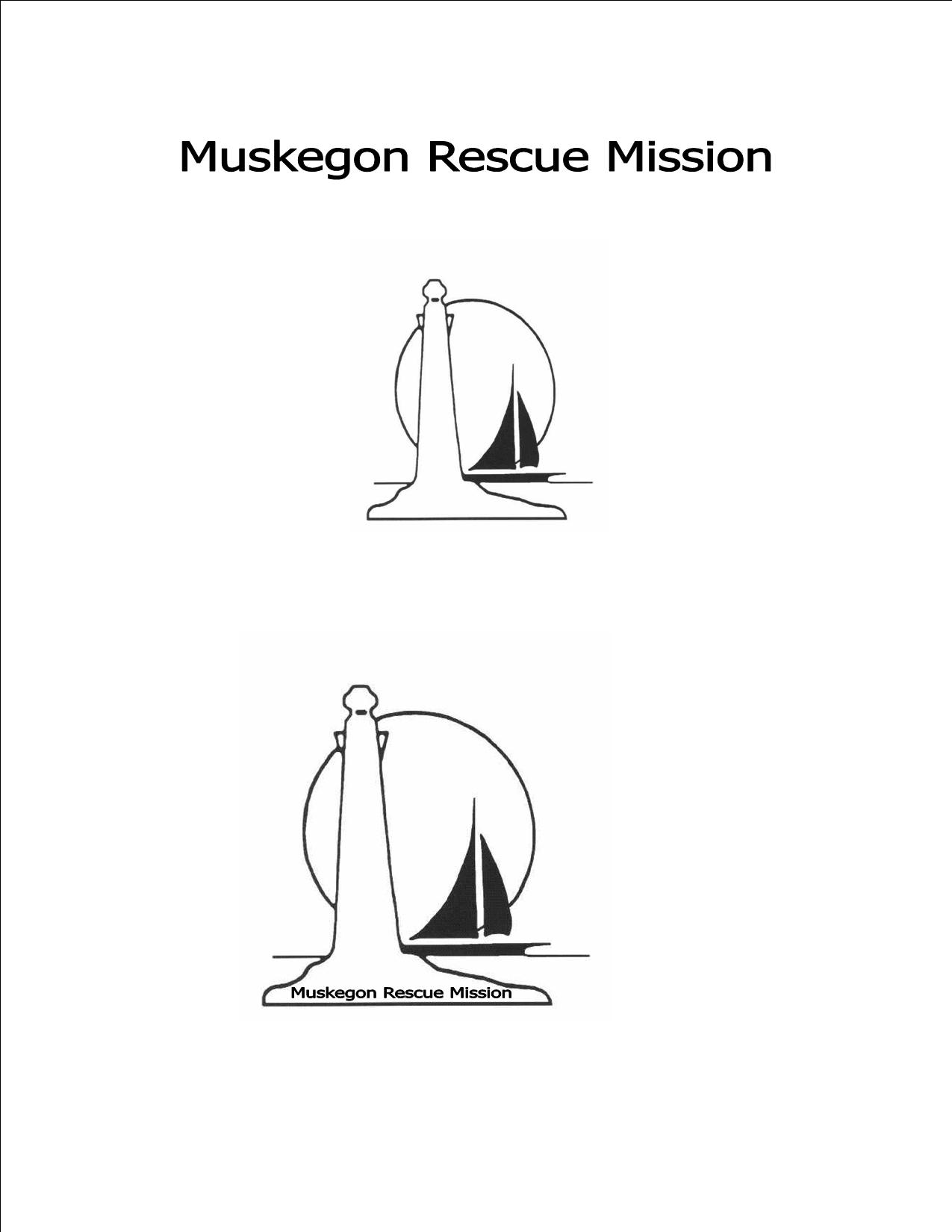Muskegon Rescue Mission