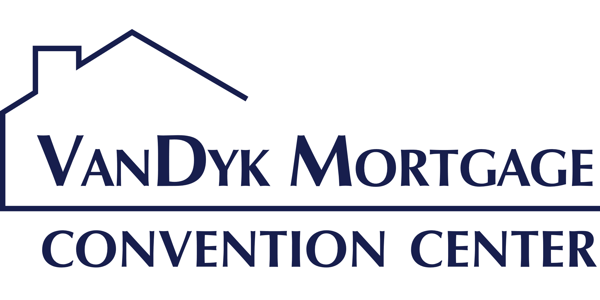 VanDyk Mortgage Convention Center