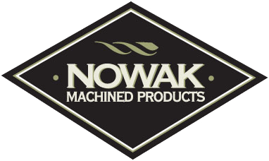 Nowak Machined Products