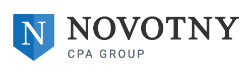 Novotny CPA Group PLC