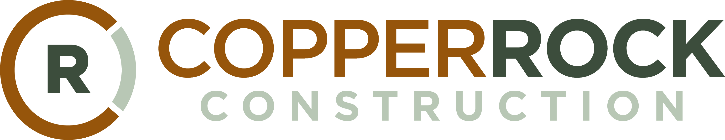 CopperRock Construction