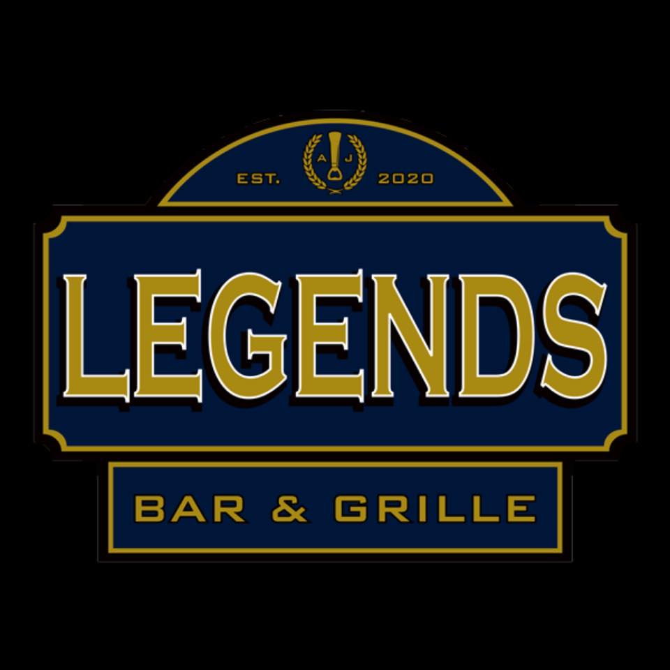 Legends Bar and Grille