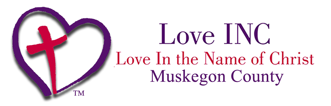 Love In The Name of Christ of Muskegon County