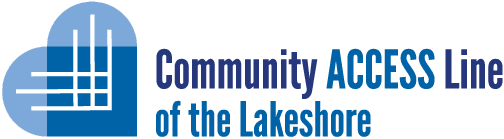 Community Access Line of the Lakeshore, CALL 2-1-1