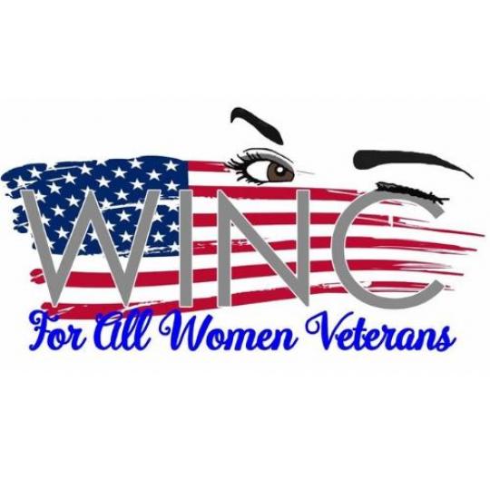 WINC: For All Women Veterans
